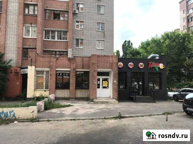 Торговое помещение, 80 кв.м. продам Воронеж - изображение 1