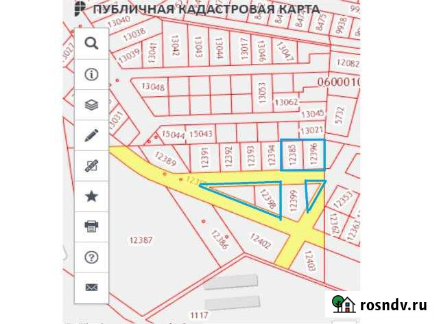 Участок ИЖС 6 сот. на продажу в Аксае Ростовской области Аксай - изображение 1
