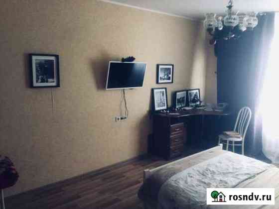 1-комнатная квартира, 38 м², 1/9 эт. в аренду посуточно в Твери Тверь