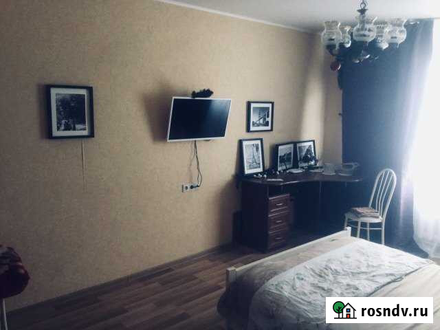 1-комнатная квартира, 38 м², 1/9 эт. в аренду посуточно в Твери Тверь - изображение 1