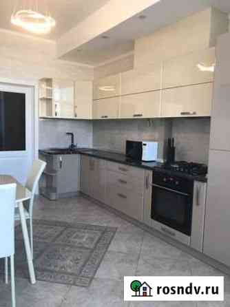 1-комнатная квартира, 48 м², 8/11 эт. в аренду на длительный срок в Симферополе Симферополь