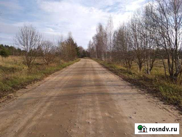 Участок ИЖС 20 сот. на продажу в Козлово Козлово - изображение 1