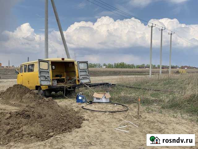 Участок ИЖС 10 сот. на продажу в Новоалтайске Новоалтайск - изображение 1