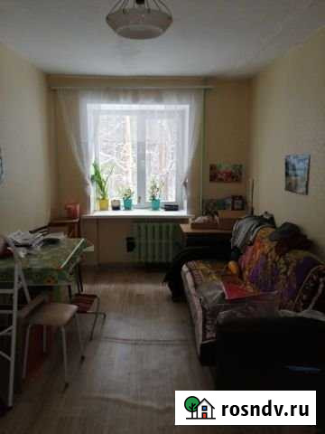 2-комнатная квартира, 46 м², 3/5 эт. на продажу в Овсянке Овсянка - изображение 1