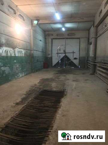 Производственно-складское, 106 кв.м., без комиссии Омск - изображение 1