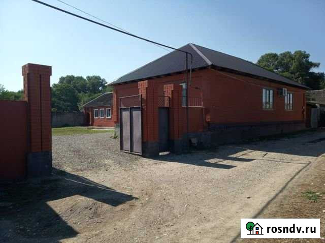 Дом 200 м² на участке 20 сот. на продажу в Гелдагане Гелдаган - изображение 1