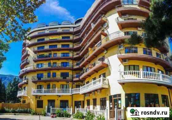 1-комнатная квартира, 33 м², 7/9 эт. на продажу в Алуште Алушта