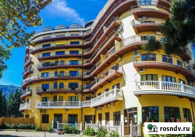 1-комнатная квартира, 33 м², 7/9 эт. на продажу в Алуште Алушта - изображение 1