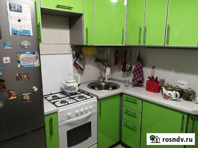 1-комнатная квартира, 31 м², 1/2 эт. на продажу в Иглино Иглино - изображение 1