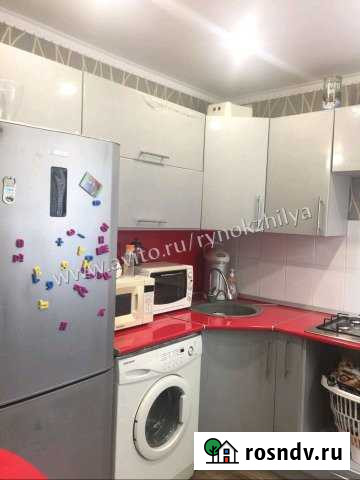 1-комнатная квартира, 35 м², 2/5 эт. на продажу в Каменске-Шахтинском Каменск-Шахтинский - изображение 1