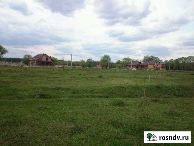 Участок ИЖС 12 сот. на продажу в Шебекино Шебекино - изображение 1