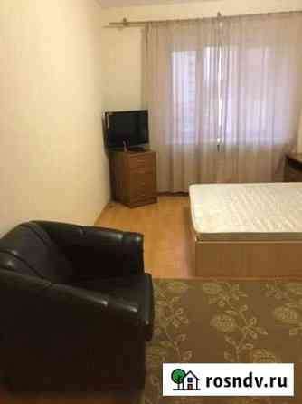 2-комнатная квартира, 70 м², 3/9 эт. в аренду на длительный срок в Мурино Мурино