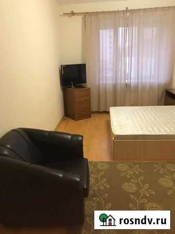 2-комнатная квартира, 70 м², 3/9 эт. в аренду на длительный срок в Мурино Мурино - изображение 1