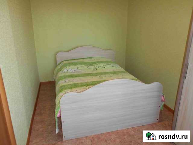 2-комнатная квартира, 48 м², 3/5 эт. в аренду посуточно в Сызрани Сызрань - изображение 1