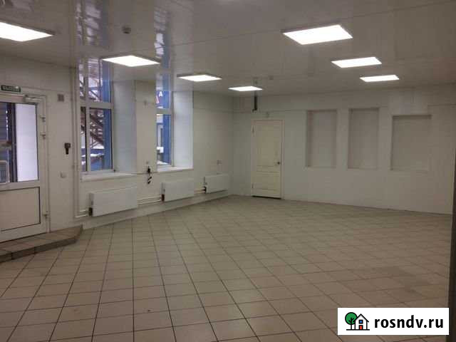 Торговое помещение, 75 кв.м. Мыски - изображение 1