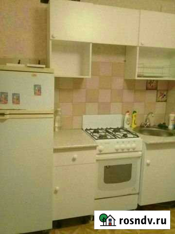 1-комнатная квартира, 30 м², 5/5 эт. в аренду на длительный срок в Пензе Пенза - изображение 1