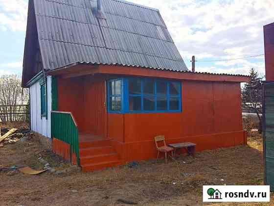 Дача 80 м² на участке 10 сот. на продажу в Улан-Удэ Улан-Удэ