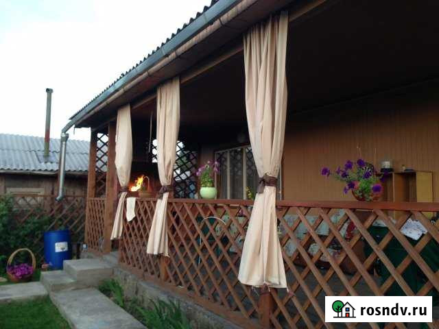 Дача 72 м² на участке 5 сот. на продажу в Ангарске Ангарск - изображение 1