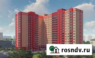 4-комнатная квартира, 95 м², 11/17 эт. на продажу в Барнауле Барнаул - изображение 1