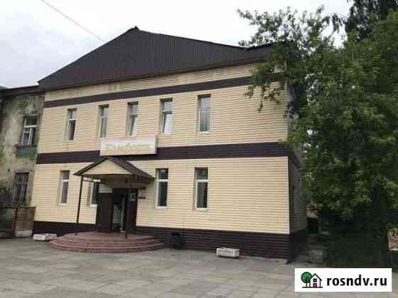Помещение общественного питания, 1065.3 кв.м. Нижний Тагил