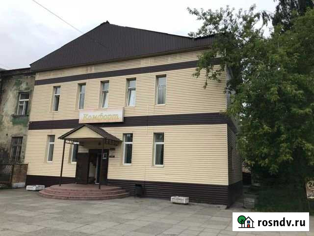 Помещение общественного питания, 1065.3 кв.м. Нижний Тагил - изображение 1