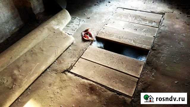 Гараж 30 м² на продажу в Березе Береза - изображение 1