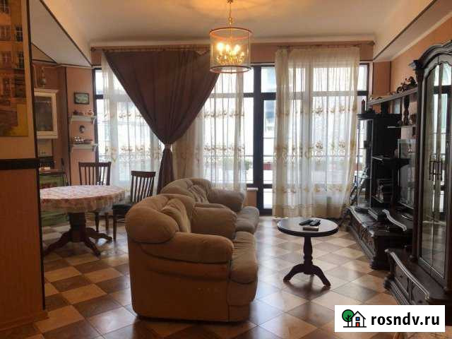 Дом 280 м² на участке 1 сот. на продажу в Ялте Ялта - изображение 1