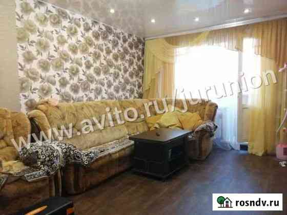 4-комнатная квартира, 84.9 м², 6/9 эт. на продажу в Кемерово Кемерово