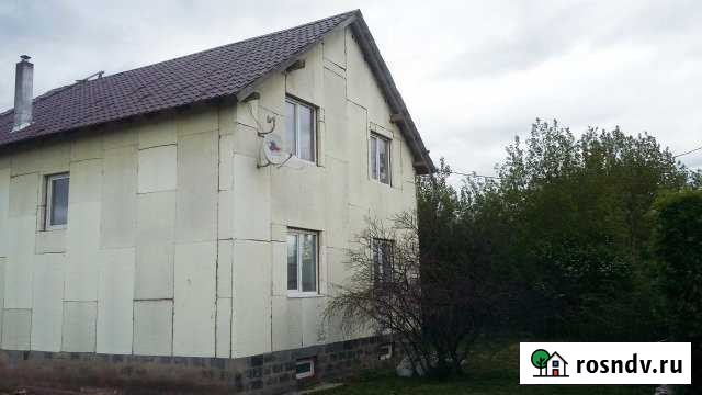 Коттедж 211 м² на участке 11 сот. на продажу в Кемерово Кемерово - изображение 1