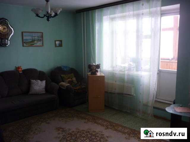 3-комнатная квартира, 102 м², 3/5 эт. на продажу в Юрге Юрга - изображение 1