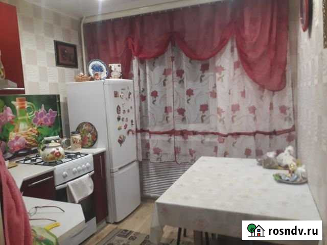 1-комнатная квартира, 32 м², 3/5 эт. на продажу в Шатуре Шатура - изображение 1