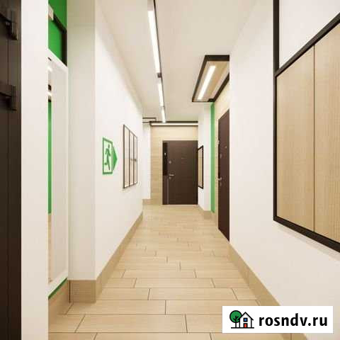 2-комнатная квартира, 56 м², 9/14 эт. на продажу в Кирове Киров - изображение 1