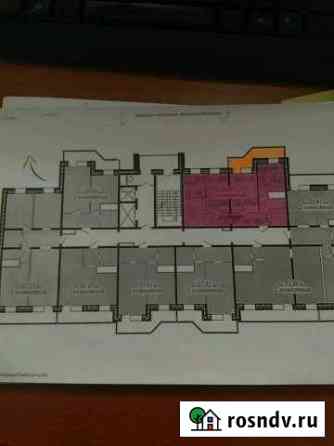 3-комнатная квартира, 63 м², 9/17 эт. на продажу в Улан-Удэ Улан-Удэ