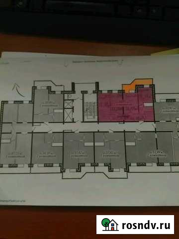 3-комнатная квартира, 63 м², 9/17 эт. на продажу в Улан-Удэ Улан-Удэ - изображение 1