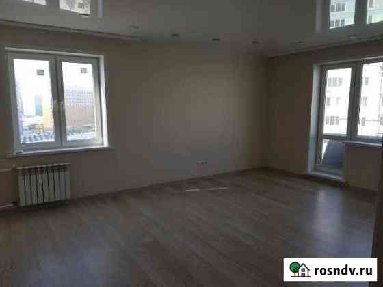 3-комнатная квартира, 73 м², 7/18 эт. в аренду на длительный срок в Новосибирске Новосибирск