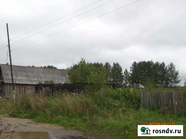 Участок ИЖС 18 сот. на продажу в Юго-Камском Юго-Камский - изображение 1