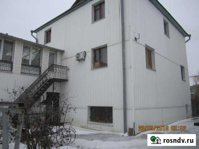 Дом 320 м² на участке 6 сот. на продажу в Волжском Волгоградской области Волжский - изображение 1