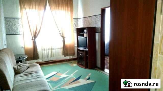 2-комнатная квартира, 41 м², 1/2 эт. на продажу в Белово Белово - изображение 1