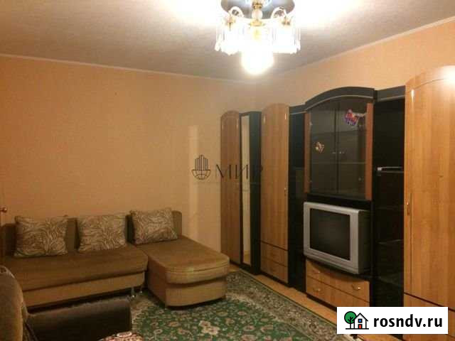 1-комнатная квартира, 38 м², 13/16 эт. на продажу в Нижневартовске Нижневартовск - изображение 1