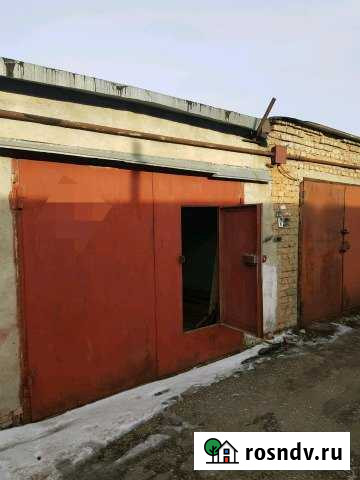 Гараж 21 м² на продажу в Пензе Пенза - изображение 1