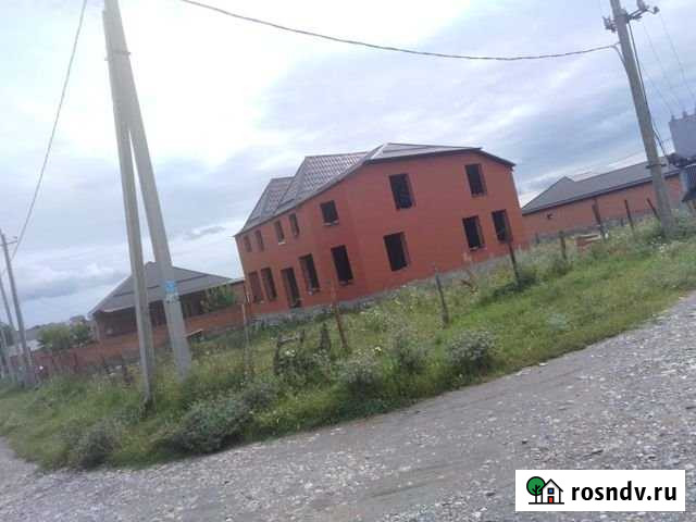 Дом 326 м² на участке 15 сот. на продажу в Кантышево Кантышево - изображение 1