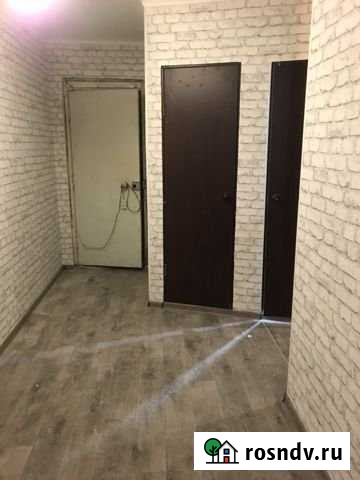 3-комнатная квартира, 60 м², 1/5 эт. в аренду на длительный срок в Пыть-Яхе Пыть-Ях - изображение 1