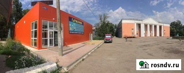 Торговое помещение, 376 кв.м. Донской - изображение 1