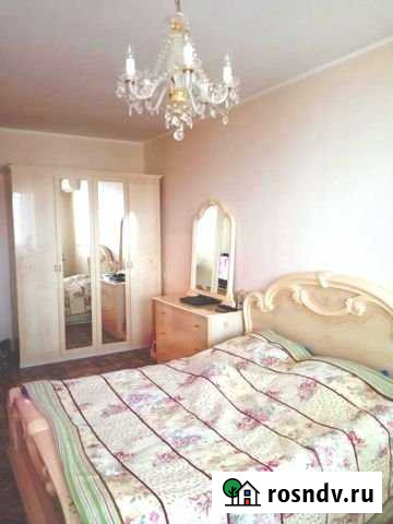 2-комнатная квартира, 57 м², 9/9 эт. на продажу в Медведево Медведево - изображение 1