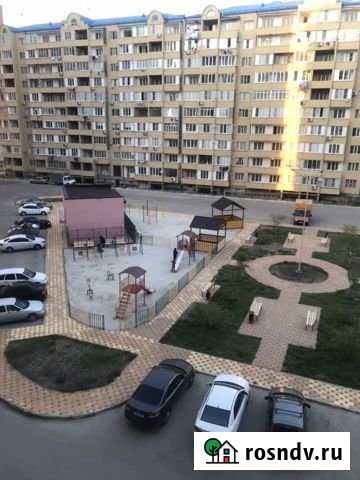 3-комнатная квартира, 110 м², 4/10 эт. на продажу в Каспийске Каспийск - изображение 1