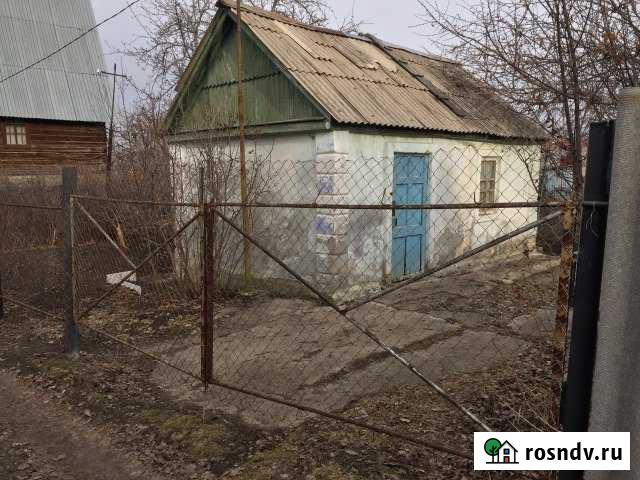 Дача 20.7 м² на участке 6 сот. на продажу в Магнитогорске Магнитогорск - изображение 1