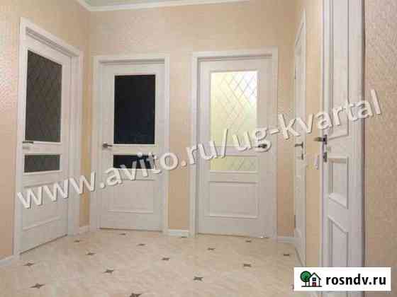 2-комнатная квартира, 65 м², 4/12 эт. на продажу в Анапе Анапа