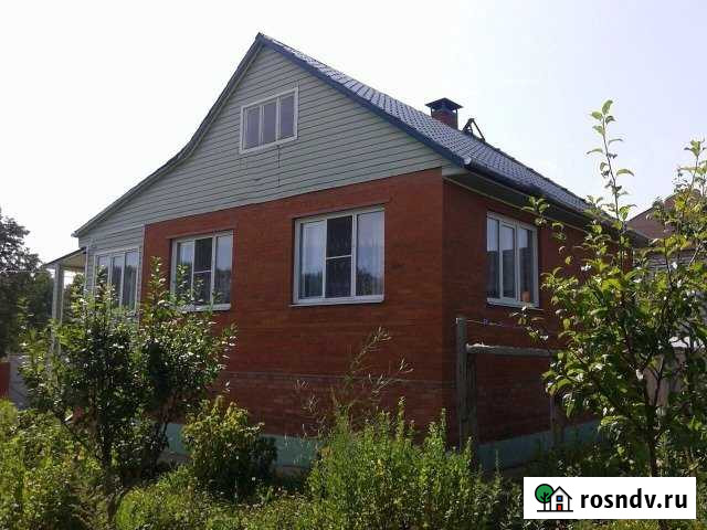 Коттедж 104 м² на участке 6 сот. на продажу в Белоусово Белоусово - изображение 1