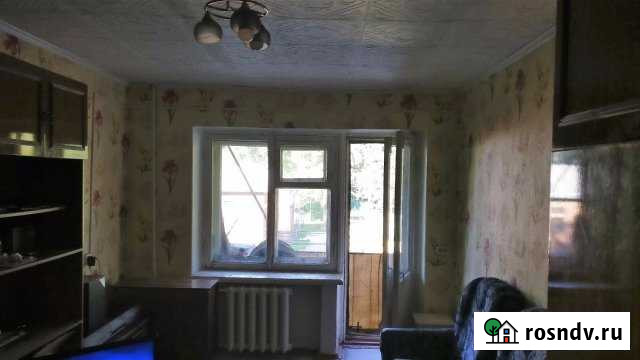 Комната 17 м² в 1-ком. кв., 3/5 эт. на продажу в Ангарске Ангарск - изображение 1