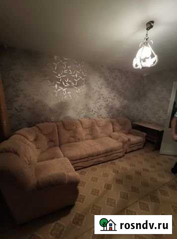 2-комнатная квартира, 44 м², 5/9 эт. в аренду на длительный срок в Кемерово Кемерово - изображение 1